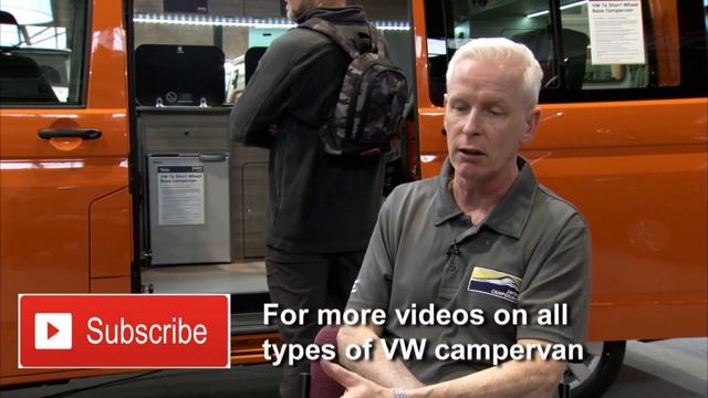 Best VW T5 for campervan conversion смотреть онлайн