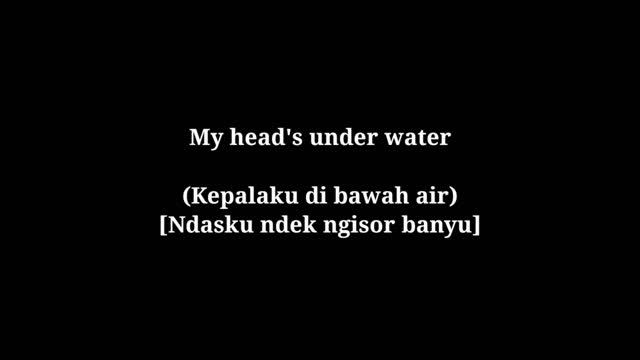 Lirik All of Me - John Legend (sub indo + jawa) #johnlegend #allofme #liriklagu смотреть онлайн
