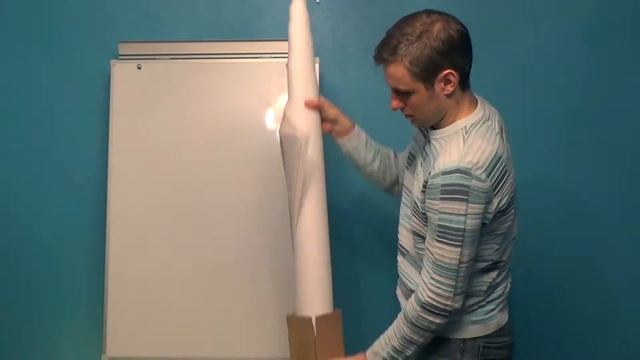 Новый флипчарт. Уроки будут живее ;) смотреть онлайн