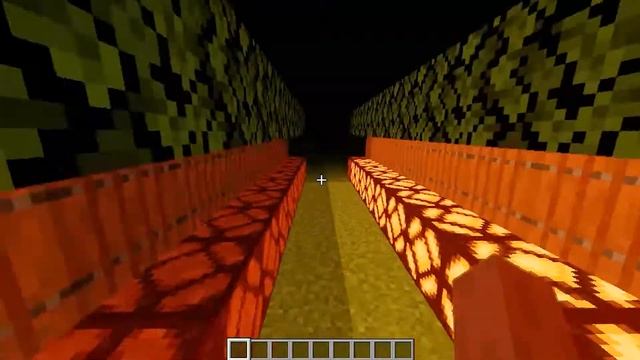 Автоматизация за 60 Секунд в Майнкрафт смотреть онлайн