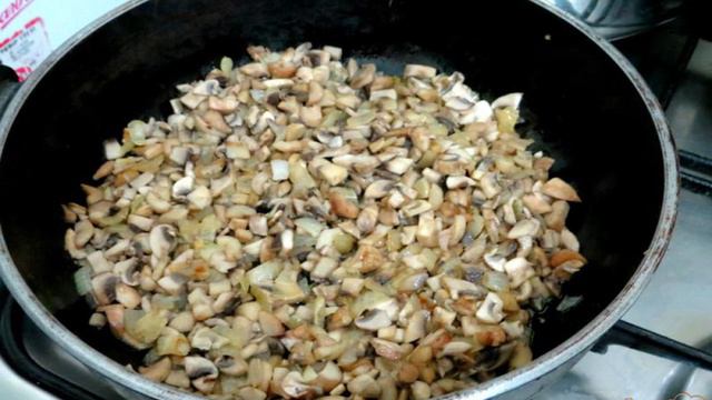 Книга рецептов