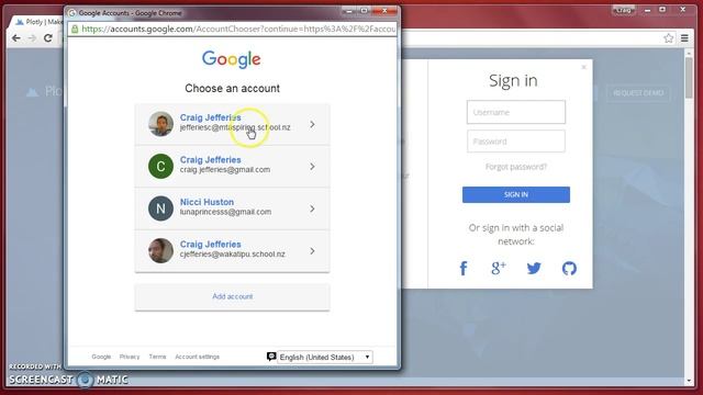 plot.ly Signup with @mtaspiring.school.nz account смотреть онлайн