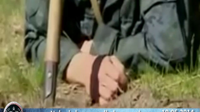 10-11.06.2014 Breaking news смотреть онлайн