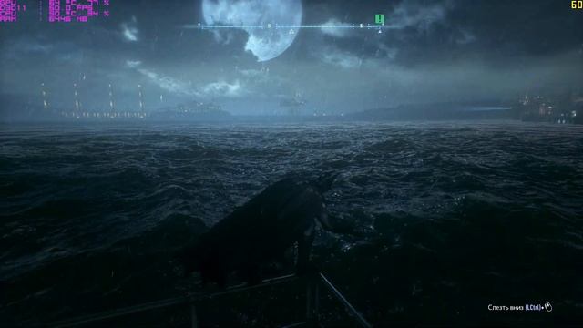 Batman Arkham Knight (Pentium g4560 + Gtx 1050 ti) смотреть онлайн