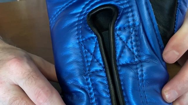 PRO-AM Ultimate 2.0 Lace And Velcro BOXING GLOVES REVIEW смотреть онлайн