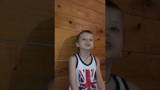 ДимаТ читает Тютчева весенняя гроза смотреть онлайн