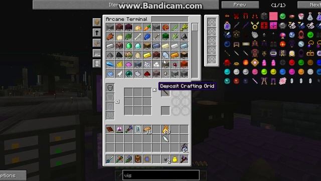 Agrarian Skies 2 Ep20 - Energized node plus Elven gateway смотреть онлайн