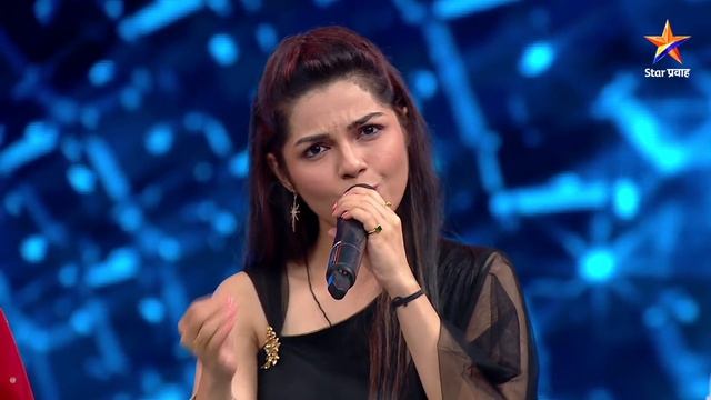 Tujhech Mi Geet Gaat Aahe - New Serial Title Song 2022 | Aarya Ambekar | Avadhoot Gupte |Star Prava смотреть онлайн