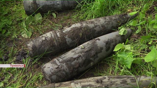 Лисичане нашли в реке боеприпасы смотреть онлайн