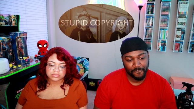 Even More Training | Black Clover Reaction Episode 133 & 134 #react смотреть онлайн