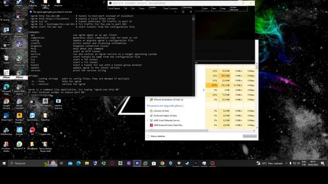 Bypass Windows Defender exe смотреть онлайн