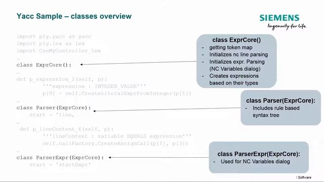 Python Parser Customization in NX CAM Simulation: Introduction смотреть онлайн