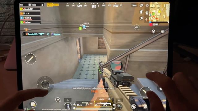 Garena Free Fire MAX,Call of Duty Mobile,PUBG MOBILE,Fortnite смотреть онлайн