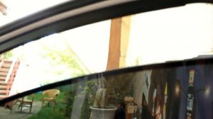 ФОРД ФОКУС 3 авто тонировка - два стекла