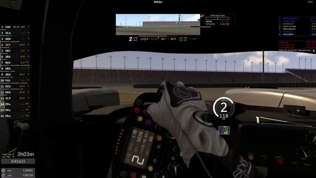 Assetto Corsa | Oreca 05 | LMP2 | IMSA | Daytona | live смотреть онлайн
