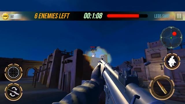 Super Army Frontline смотреть онлайн