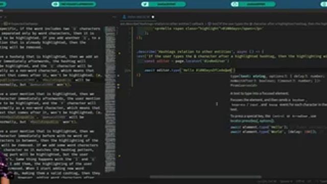 Building TweetTextarea React component - Stream 03 смотреть онлайн