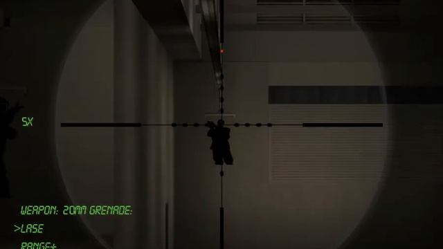 Let's Play Soldier of Fortune 2 [Part 16] - OICW смотреть онлайн