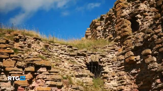 КРЕПОСТЬ ОРЕШЕК! ч.1. смотреть онлайн