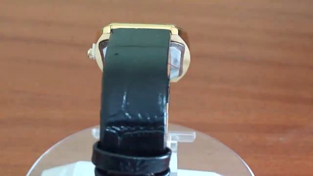 Женские часы Dior -- ЗОЛОТО, ЧЕРНЫЙ смотреть онлайн