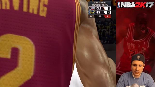NBA2K17 APP GAMEPLAY - Live Let's Play - iOS & Android смотреть онлайн