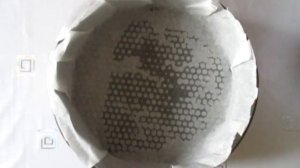 Манник на молоке (без муки)