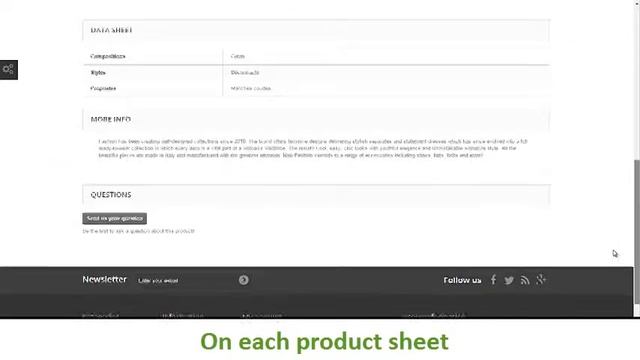 Pack 3 PrestaShop Trust Modules - Reassure your Customers - Addons PrestaShop смотреть онлайн
