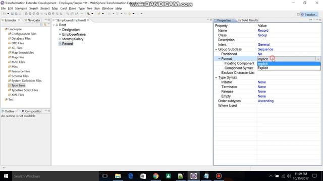 IBM WTX Tutorials For Beginners | WTX Online Training смотреть онлайн