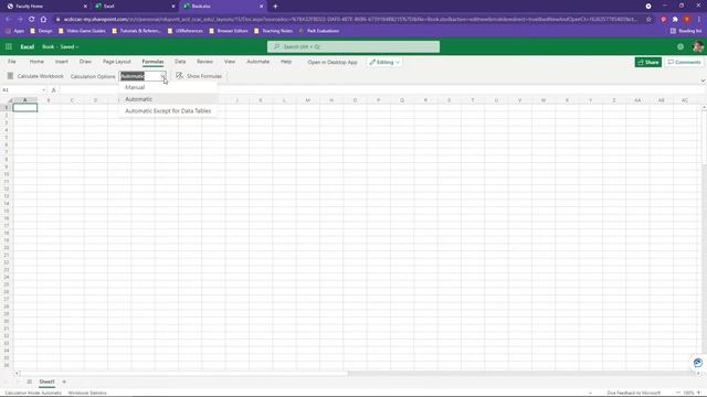 Comparing Office 365 Excel to Microsoft Excel Desktop смотреть онлайн