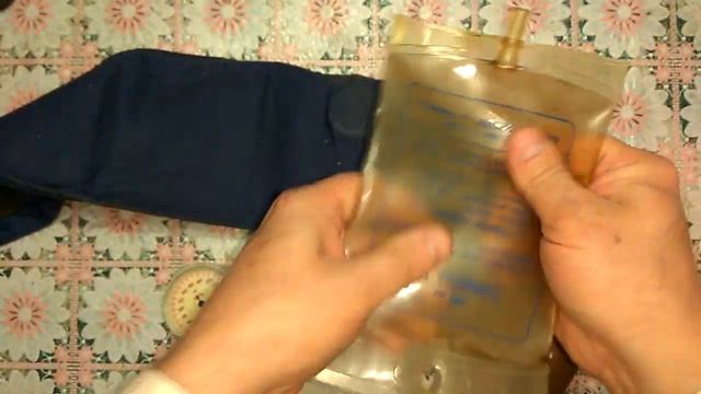 Тонометр ремонт манжеты смотреть онлайн