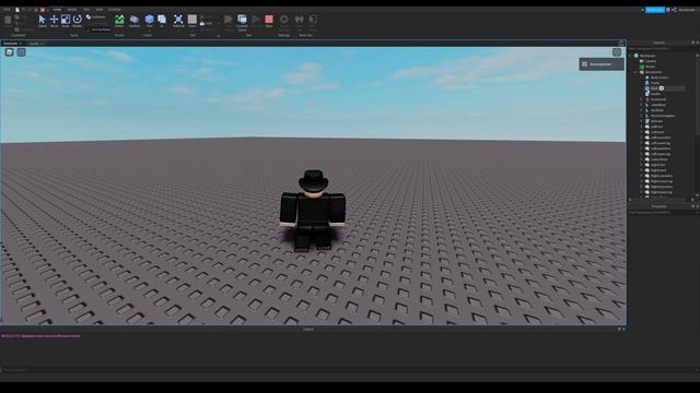 How to disable/configure default health regen | Roblox Studio смотреть онлайн