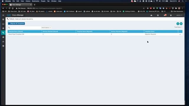 39. CCIE Ent 2020: SD-WAN (Part 3) смотреть онлайн
