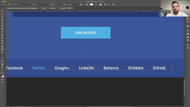 Винтик. Профессия Верстальщик Сайтов. Урок #21 смотреть онлайн