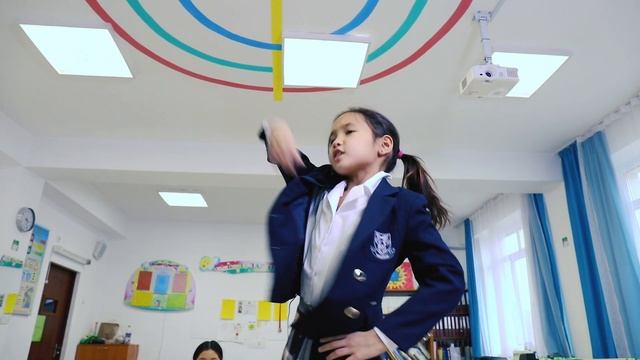 Как правильно отпрашиваться с урока! смотреть онлайн