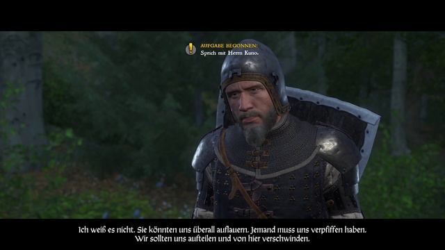 Kingdom Come: Deliverance - Band of Bastards | #05: Hinterhalt am Fluss ☢ [Lets Play-Deutsch] смотреть онлайн