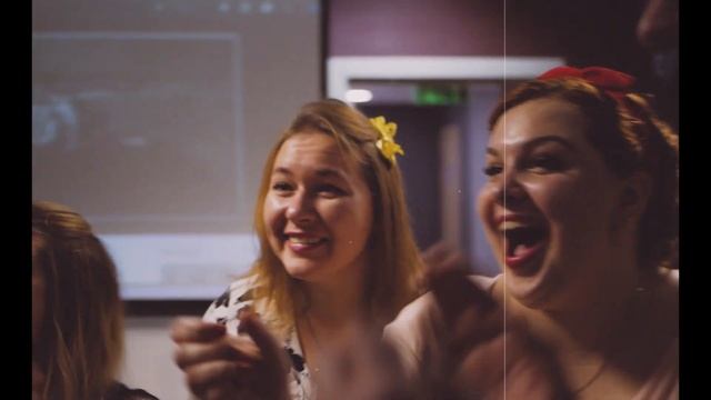 Стиляги New Year 2019 смотреть онлайн