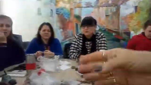 Как отличить подделку от сердолика (Н. Осадчая) смотреть онлайн