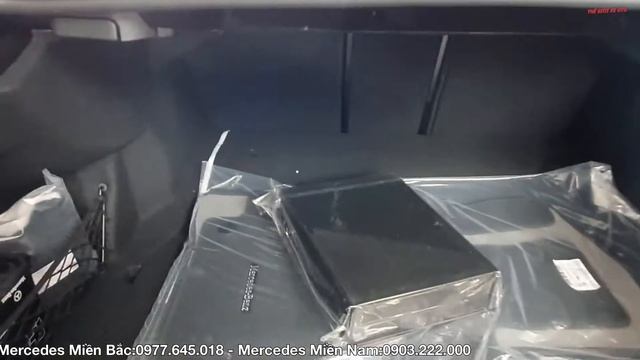 Siêu ưu đãi MERCEDES C180 2020 Giảm ngay 40tr, 1 năm bảo hiểm, 2 năm bảo dưỡng khi mua xe T9 смотреть онлайн