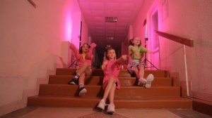 Сняли клип! Minaeva - Тот самый день