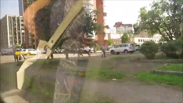 Автобус 62 "Ул. Костюшко - ст. м. "Московские ворота" смотреть онлайн