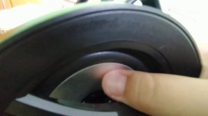 Обзор колонки forza плюс