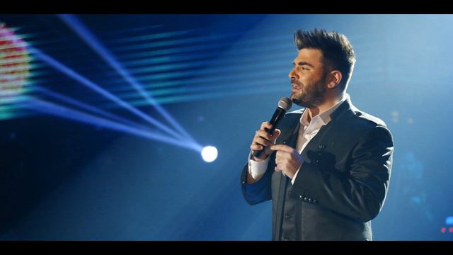 Pantelis Pantelidis Live