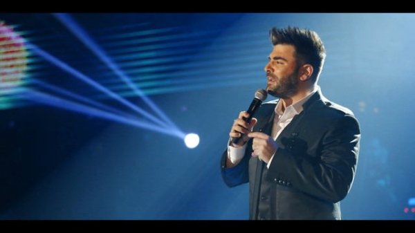 Pantelis Pantelidis Live
