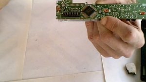 Что ценного в панели кассетной автомагнитолы PIONEER.