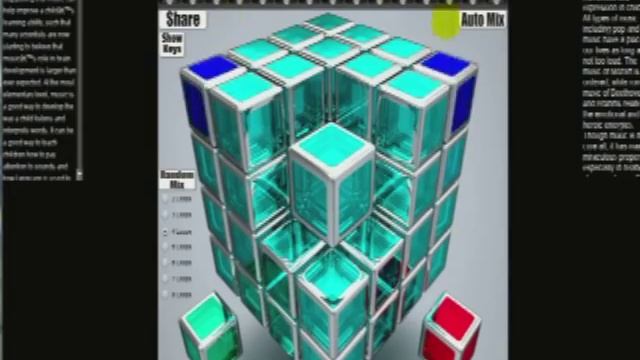 Сам создай музыку-легко.Обзор программы . Удачи! смотреть онлайн