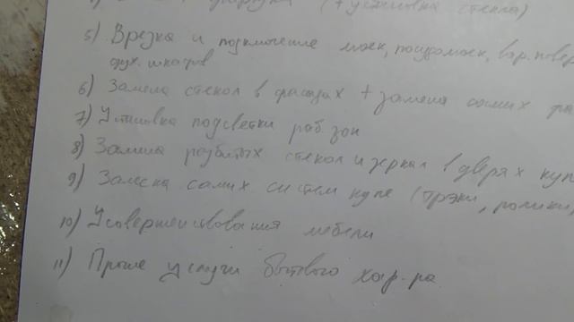 Как заработать на мебели (Часть 4 "Сборщик/Ремонтник мебели) смотреть онлайн