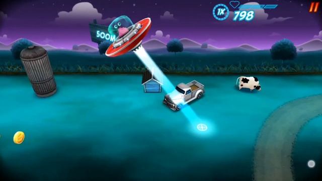 App Of The Day: Probe The Humans Android, IOS Gameplay