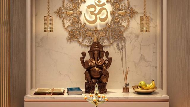 Om mantra | Maditation смотреть онлайн