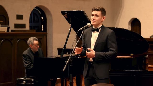 Danny Boy - Irish Tenor - Emmet Cahill смотреть онлайн