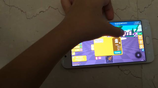 Hatching a shiny fallen angle in saber simulator no shiny charms смотреть онлайн